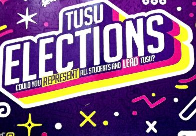 Student Elections at Teesside University: Nominations open for aspiring candidates