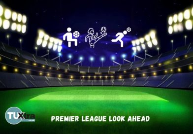 Premier League Look Ahead