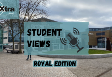 Teesside University students – What do they think of the royal family?