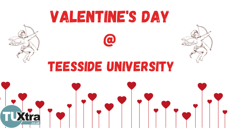 Is Valentine’s Day overhyped? Teesside students have their say.