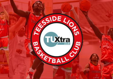 Teesside Lions lose to Leicester Warriors despite impressive fourth quarter