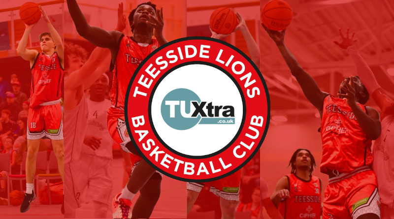 Teesside Lions lose to Leicester Warriors despite impressive fourth quarter